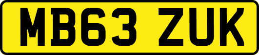 MB63ZUK