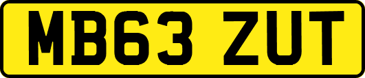 MB63ZUT