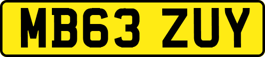 MB63ZUY