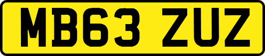 MB63ZUZ