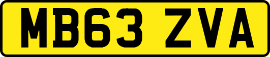MB63ZVA