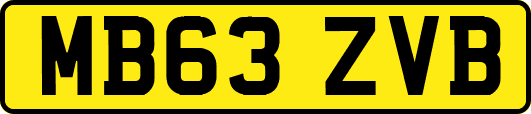 MB63ZVB