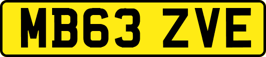 MB63ZVE