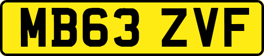 MB63ZVF