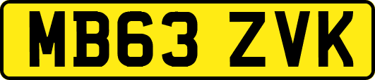 MB63ZVK