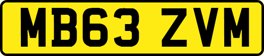 MB63ZVM