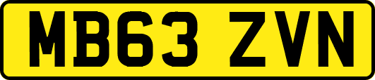 MB63ZVN