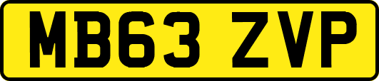 MB63ZVP