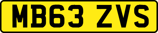 MB63ZVS