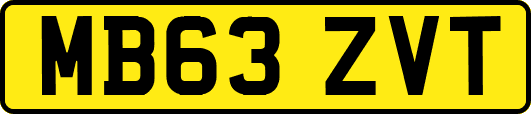 MB63ZVT