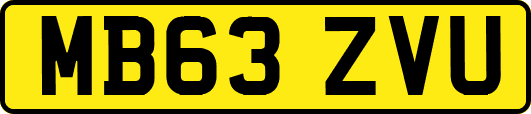 MB63ZVU
