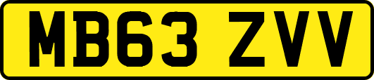 MB63ZVV