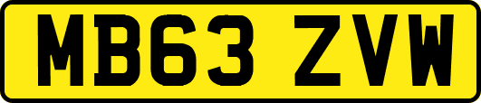 MB63ZVW