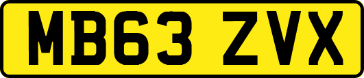 MB63ZVX