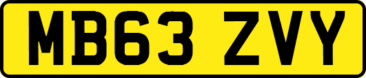 MB63ZVY
