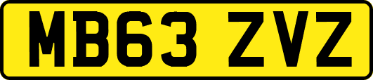 MB63ZVZ