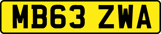 MB63ZWA