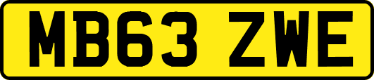 MB63ZWE