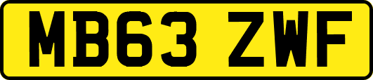 MB63ZWF