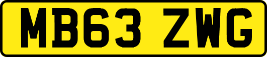 MB63ZWG