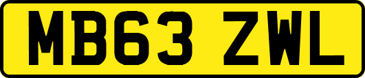 MB63ZWL