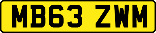 MB63ZWM