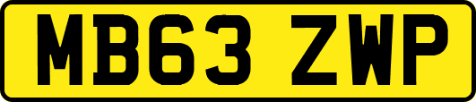 MB63ZWP