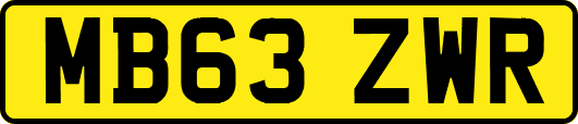 MB63ZWR