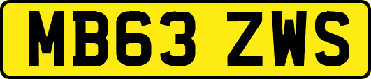 MB63ZWS
