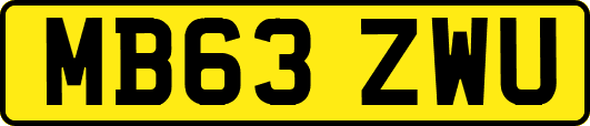 MB63ZWU