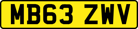 MB63ZWV