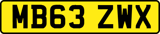 MB63ZWX