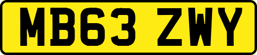 MB63ZWY