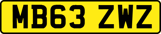 MB63ZWZ