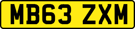 MB63ZXM