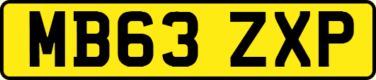 MB63ZXP