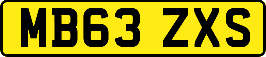 MB63ZXS