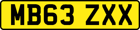 MB63ZXX