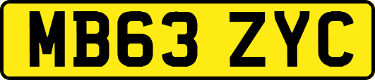 MB63ZYC