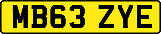MB63ZYE