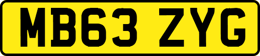 MB63ZYG