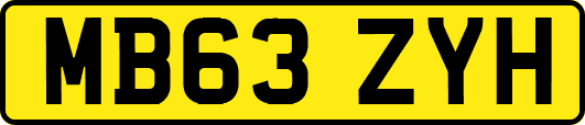 MB63ZYH