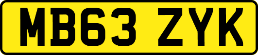 MB63ZYK