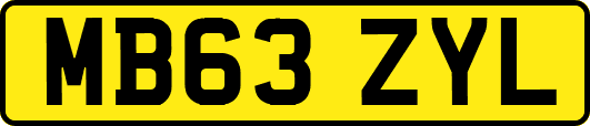 MB63ZYL
