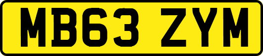 MB63ZYM