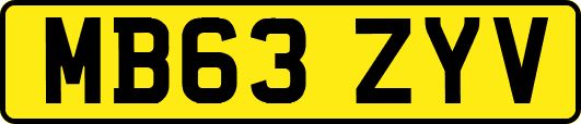 MB63ZYV