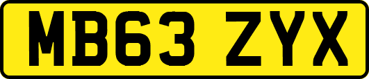 MB63ZYX