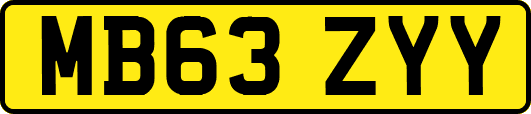 MB63ZYY