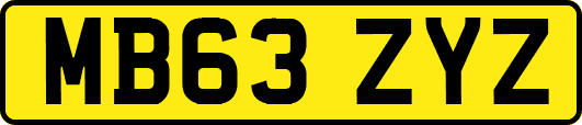 MB63ZYZ