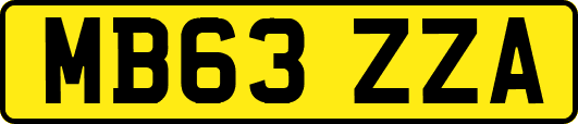 MB63ZZA